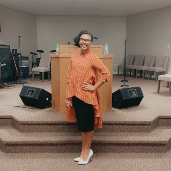 Meet your Posher, Brynn - Picture 14 of 15